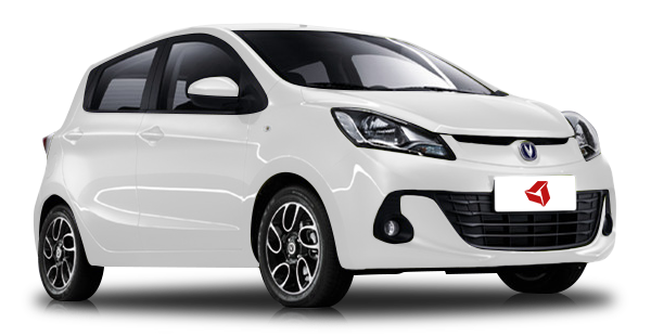 changan benni