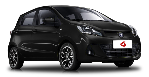 changan benni