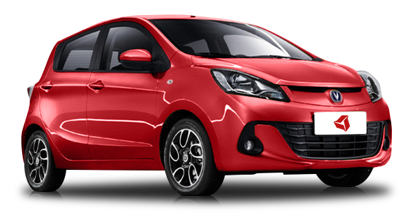 changan benni