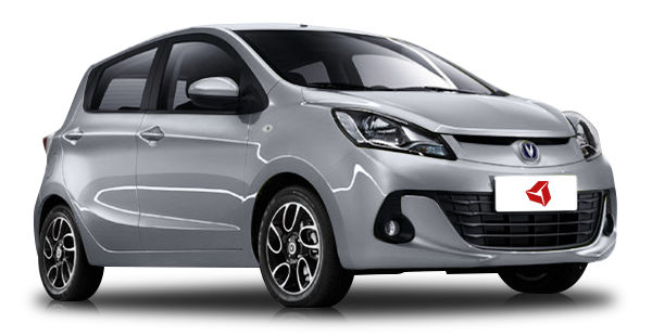 changan benni