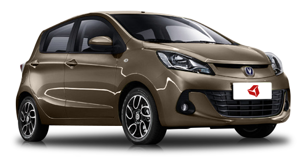 changan benni