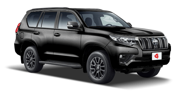 toyota land-cruiser-prado