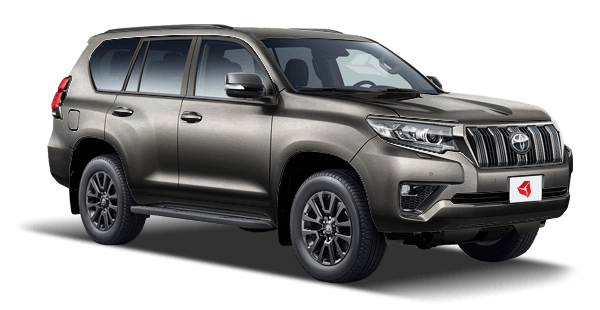 toyota land-cruiser-prado