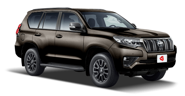 toyota land-cruiser-prado