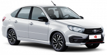  Lada XRAY