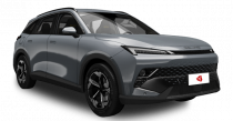 JAC J7