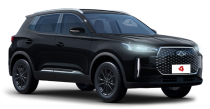 Changan CS35PLUS